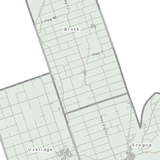 City Of Oshawa Interactive Map What's My Ward - City Of Oshawa